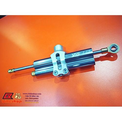 กันสบัดงาน YSS แท้ STROKE 75MM PLATINUM Clamp A หรือ B กันสะบัด