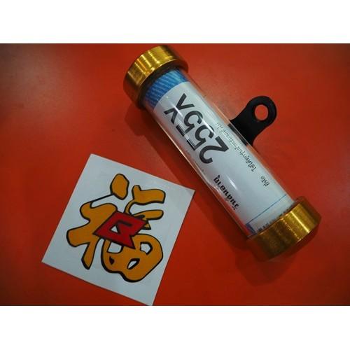 แคปซูล พรบ รุ่น T.MAX CNC DRONE / PCX / MSX / Mslaz หลอด พรบ.