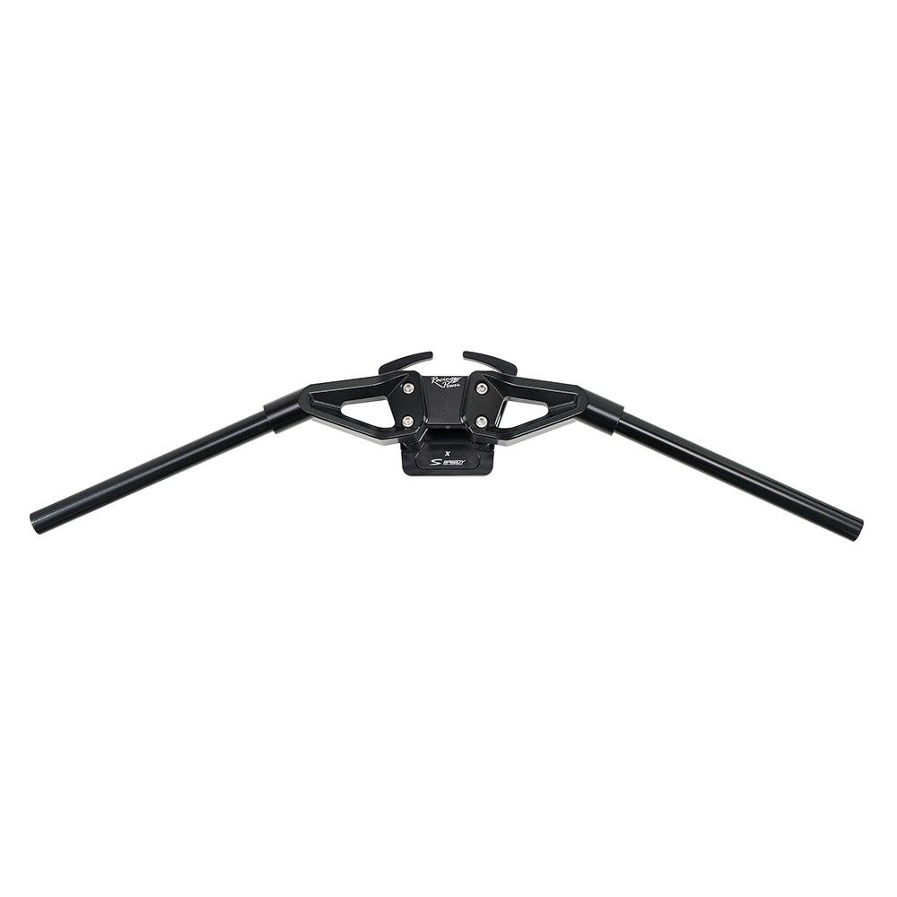 แฮนด์บาร์ CNC RACING POWER X SPEEDY X-MAX 300 (0282)