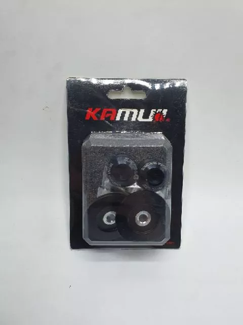 บูทยกสแตนด์ปีกซุปเปอร์ลีน M8  KAMUI