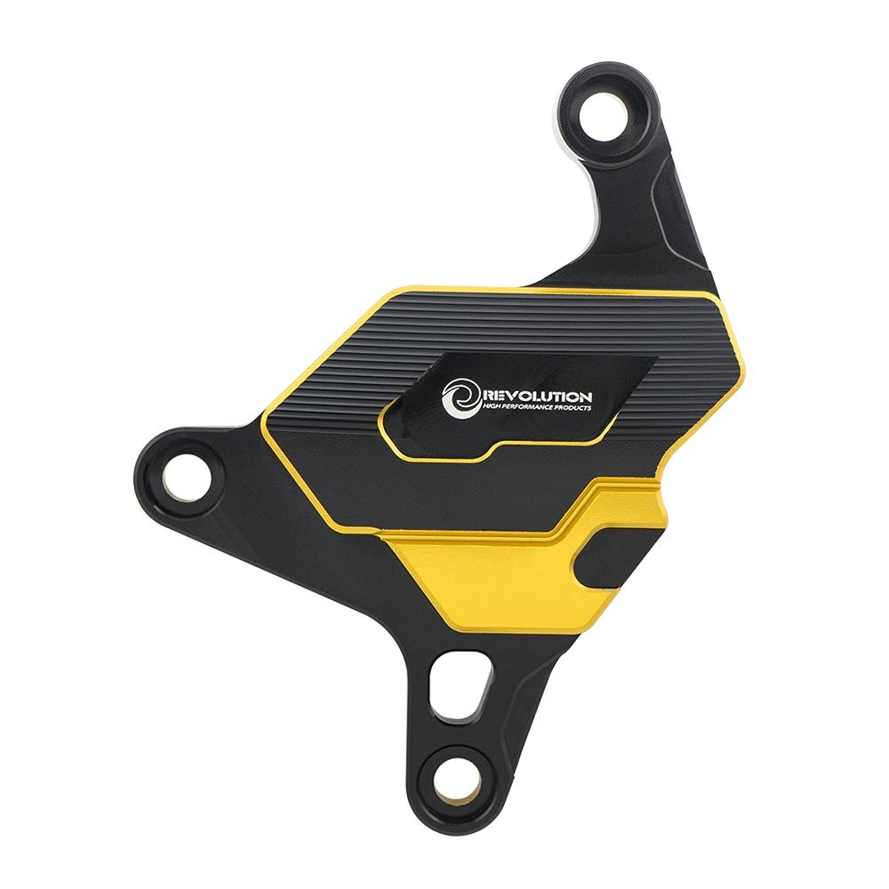 การ์ดปั้มน้ำ (CNC) ทูโทน REVOLUTION ADV-350, FORZA-350 (068)