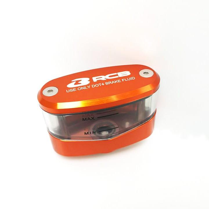 กระปุกน้ำมันเบรก A2 RCB (Racing boy) (0136)