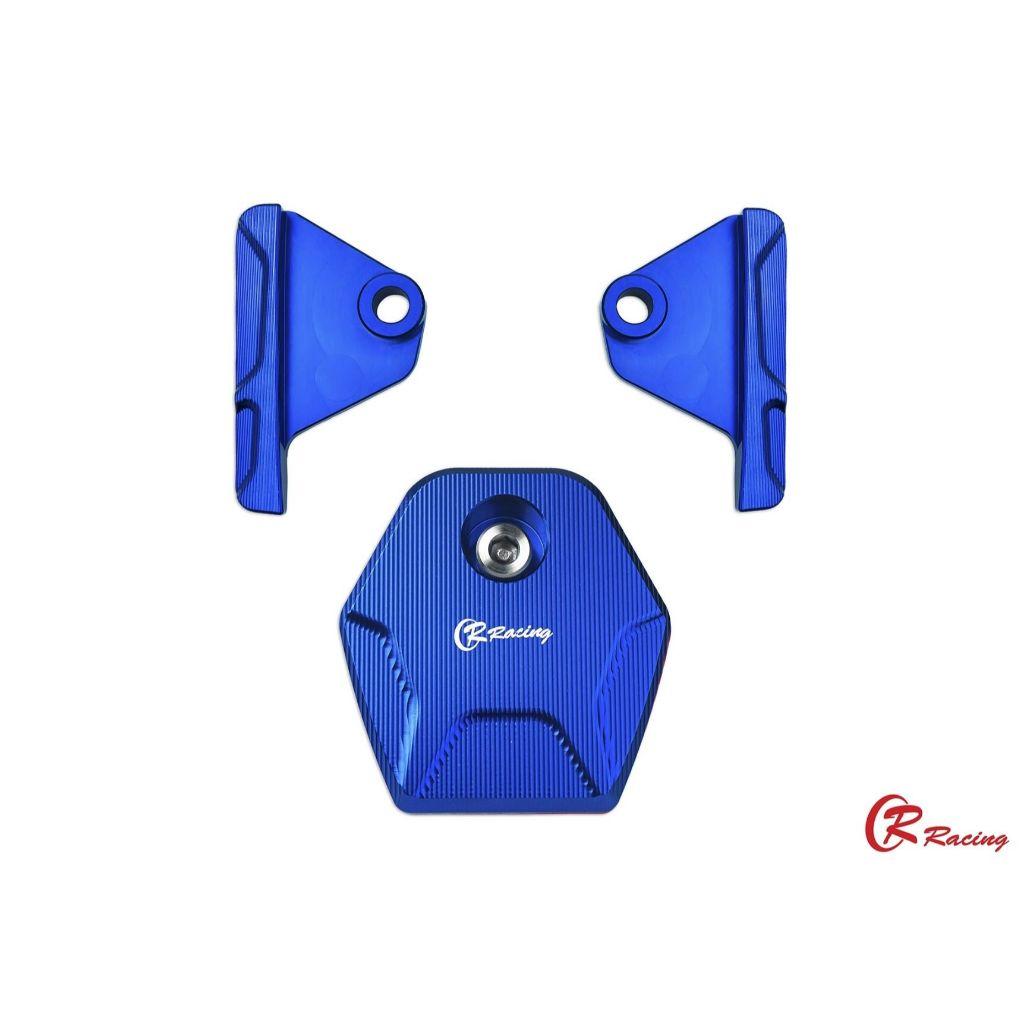 แผ่นปิดกันตก CNC Giorno+ CR RACING (027)