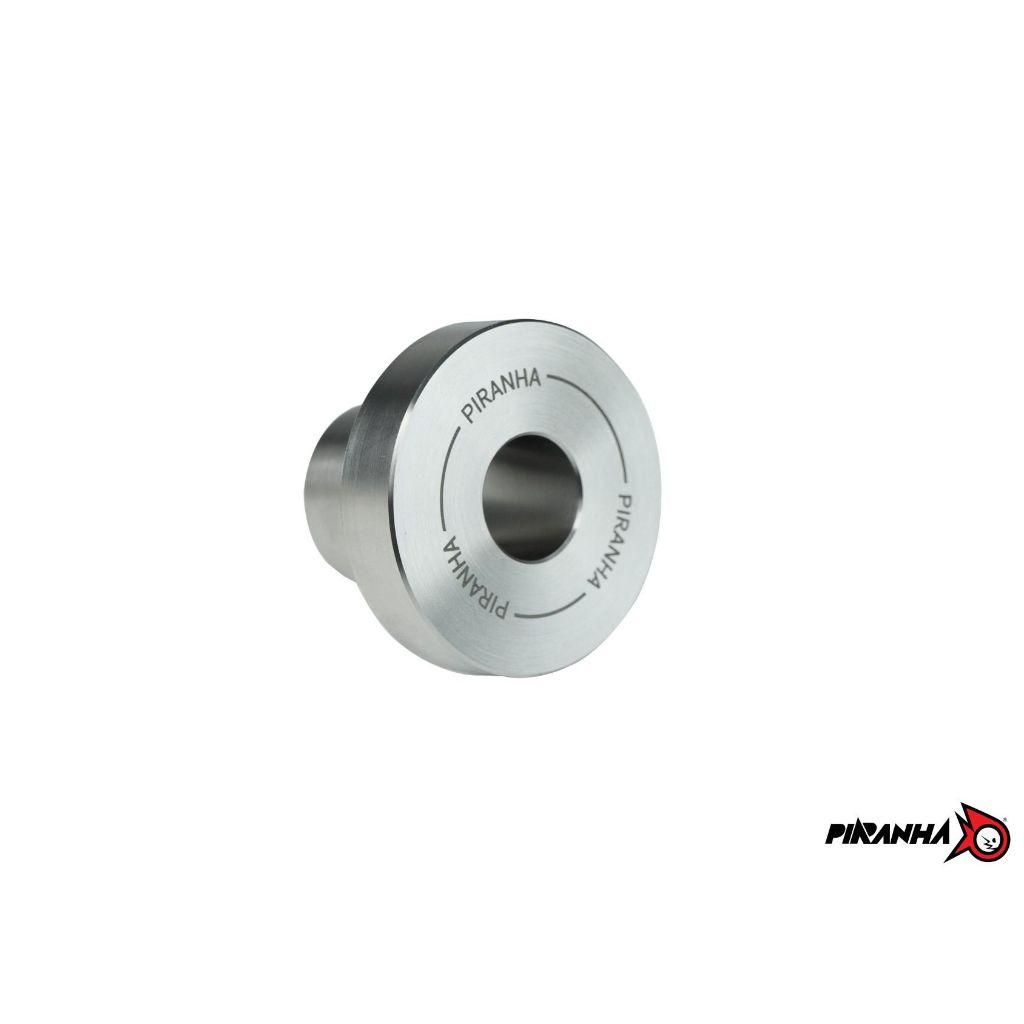 บูชล้อหลัง สแตนเลส (กันสั่น) FORZA-350  ADV-350 PIRANHA (0314)