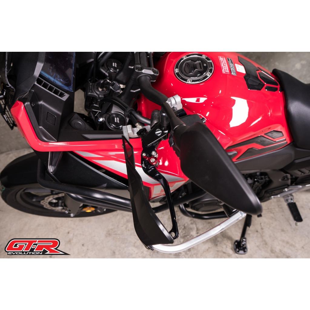 มือเบรค-มือครัช ปรับ6ระดับ GRAND GTR NX-500/CB/CBR-500RF NEW2022