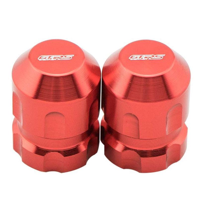 ฝาปิดจุ๊บลม CNC GTRS ใช้ทั่วไป